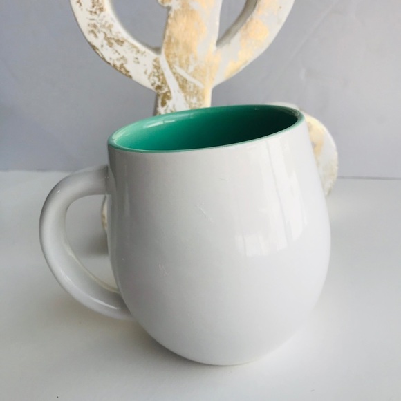 Hallmark Coffee Mug “Life with friends is ....” - Picture 4 of 4